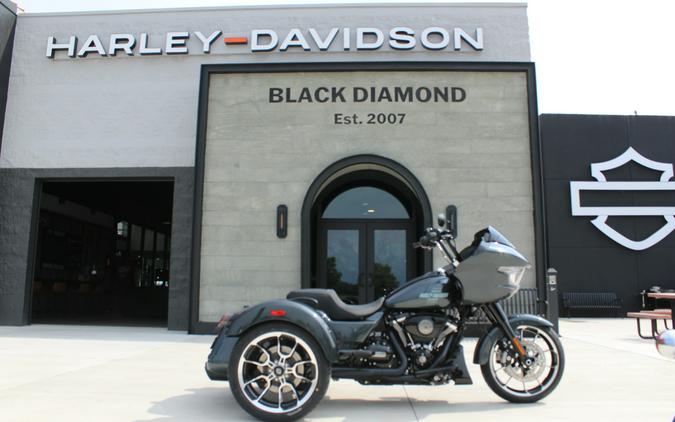 2026 Harley-Davidson Road Glide® 3