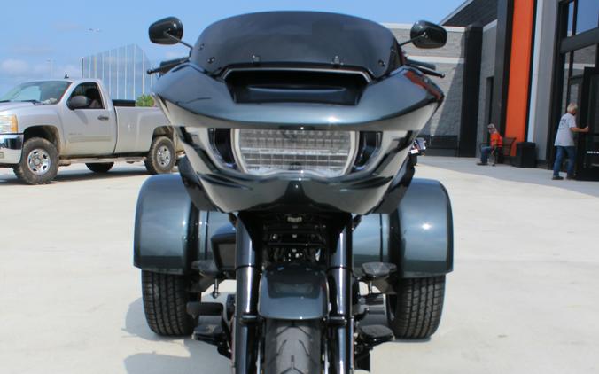 2026 Harley-Davidson Road Glide® 3