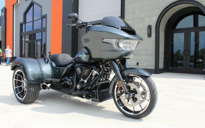 2026 Harley-Davidson Road Glide® 3