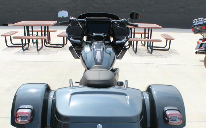 2026 Harley-Davidson Road Glide® 3