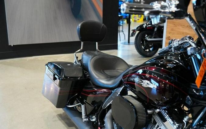 2011 Harley-Davidson Street Glide FLHXSE2 - CVO