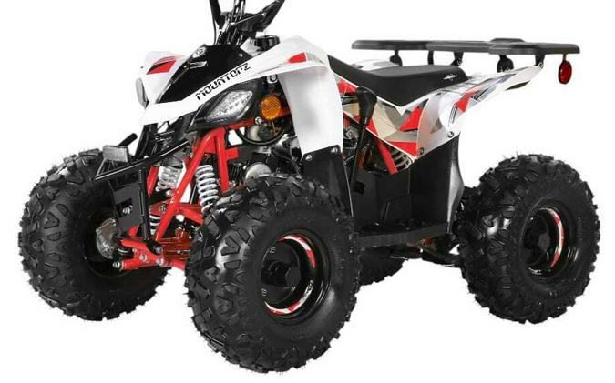 2026 Coolster ATV-3050B2