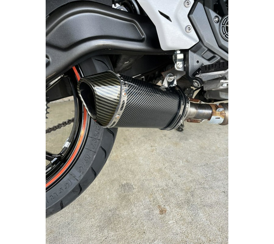 2023 Kawasaki Ninja 650