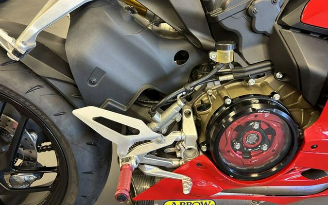 2014 Ducati Superbike 1199 Panigale