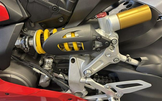 2014 Ducati Superbike 1199 Panigale