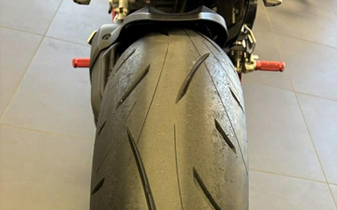 2014 Ducati Superbike 1199 Panigale