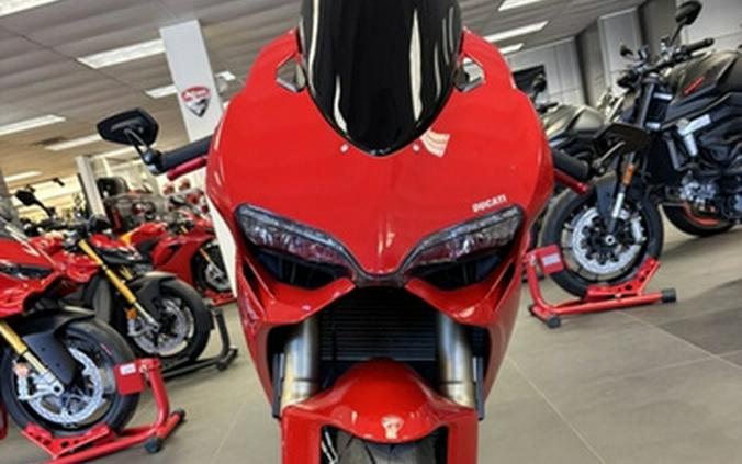 2014 Ducati Superbike 1199 Panigale