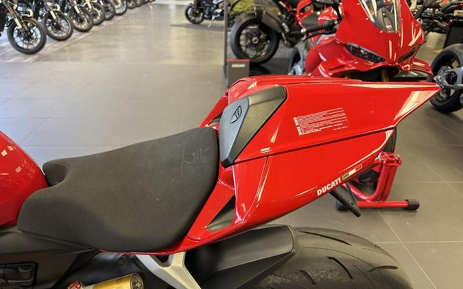 2014 Ducati Superbike 1199 Panigale
