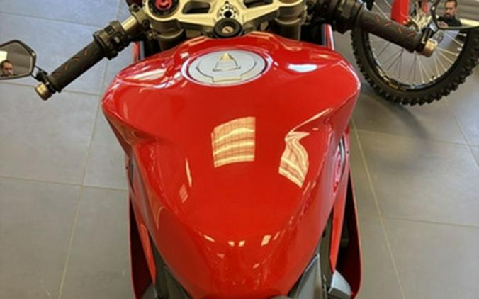 2014 Ducati Superbike 1199 Panigale
