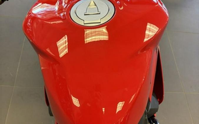 2014 Ducati Superbike 1199 Panigale