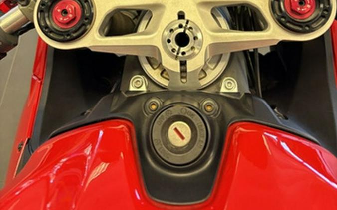 2014 Ducati Superbike 1199 Panigale