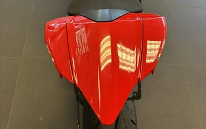 2014 Ducati Superbike 1199 Panigale