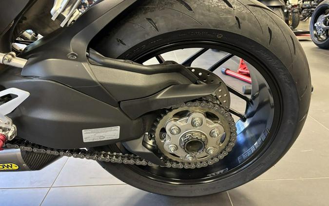 2014 Ducati Superbike 1199 Panigale