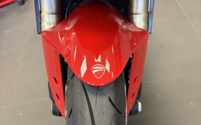 2014 Ducati Superbike 1199 Panigale