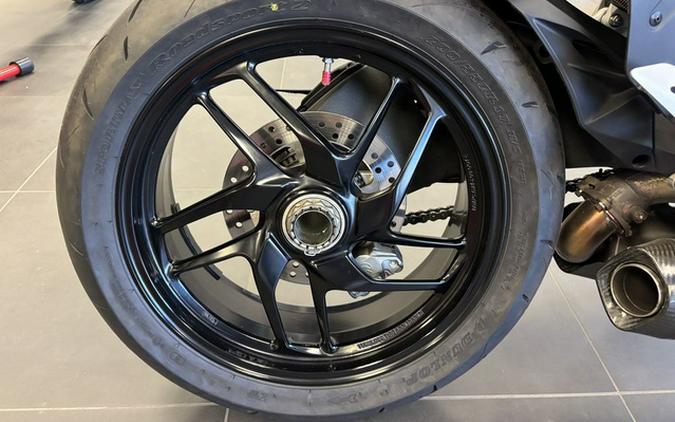 2014 Ducati Superbike 1199 Panigale