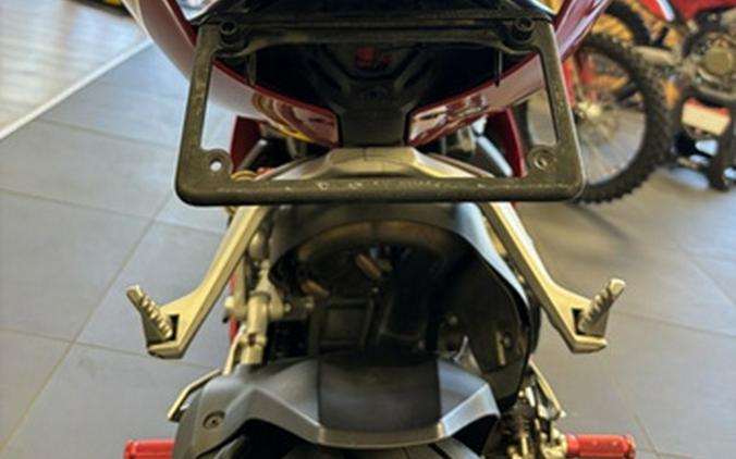 2014 Ducati Superbike 1199 Panigale