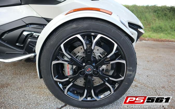 2020 Can-Am Spyder RT Limited