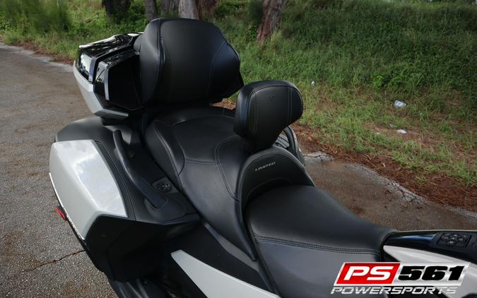 2020 Can-Am Spyder RT Limited
