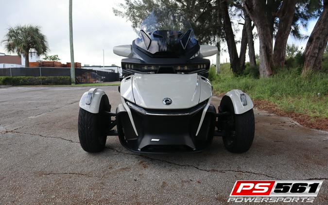 2020 Can-Am Spyder RT Limited