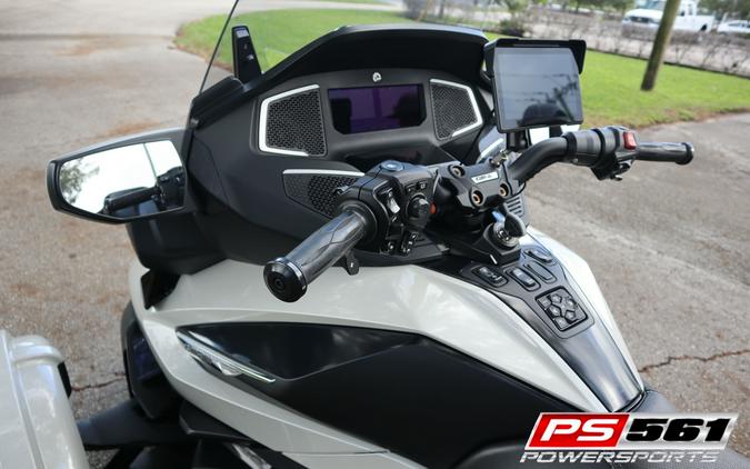 2020 Can-Am Spyder RT Limited