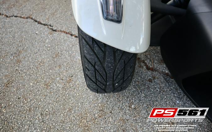 2020 Can-Am Spyder RT Limited
