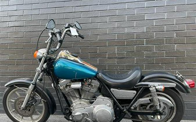 1984 Harley-Davidson FXRS