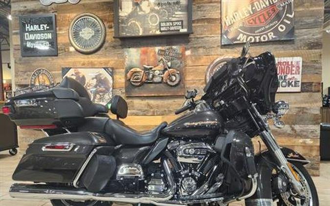 2019 Harley-Davidson Ultra Limited