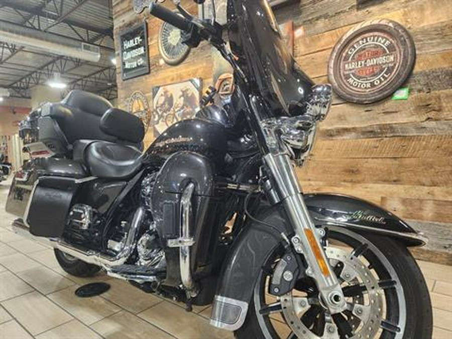 2019 Harley-Davidson Ultra Limited