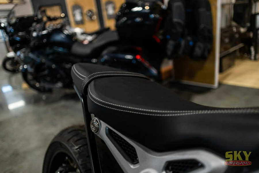 2023 BMW R nineT 719 Aluminum