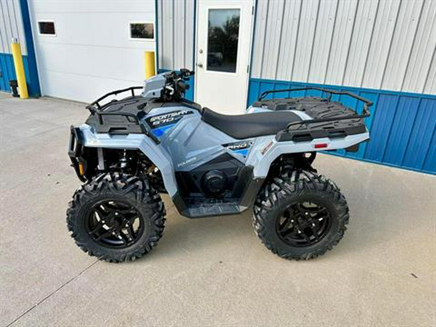 2024 Polaris Sportsman 570 Premium