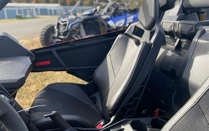 2024 Can-Am™ Maverick X3 RS TURBO RR