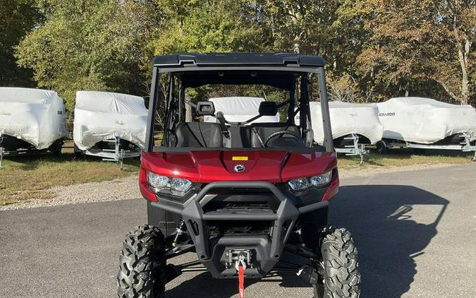 2024 Can-Am® Defender MAX DPS HD10