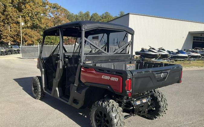 2024 Can-Am® Defender MAX DPS HD10