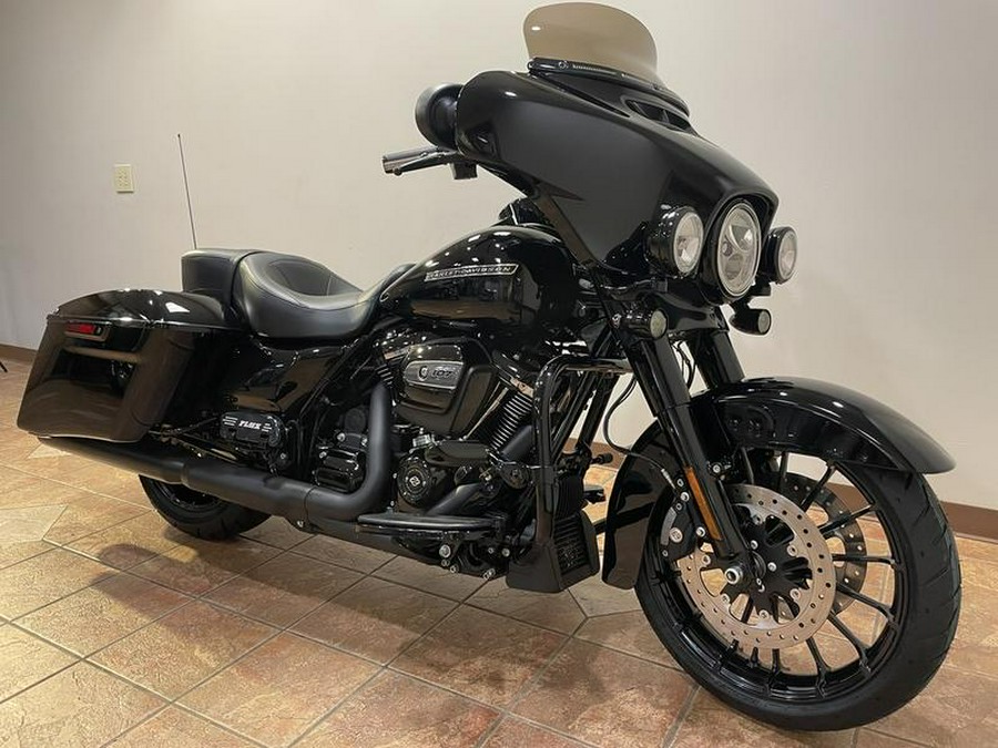 2018 Harley-Davidson® FLHXS - Street Glide® Special