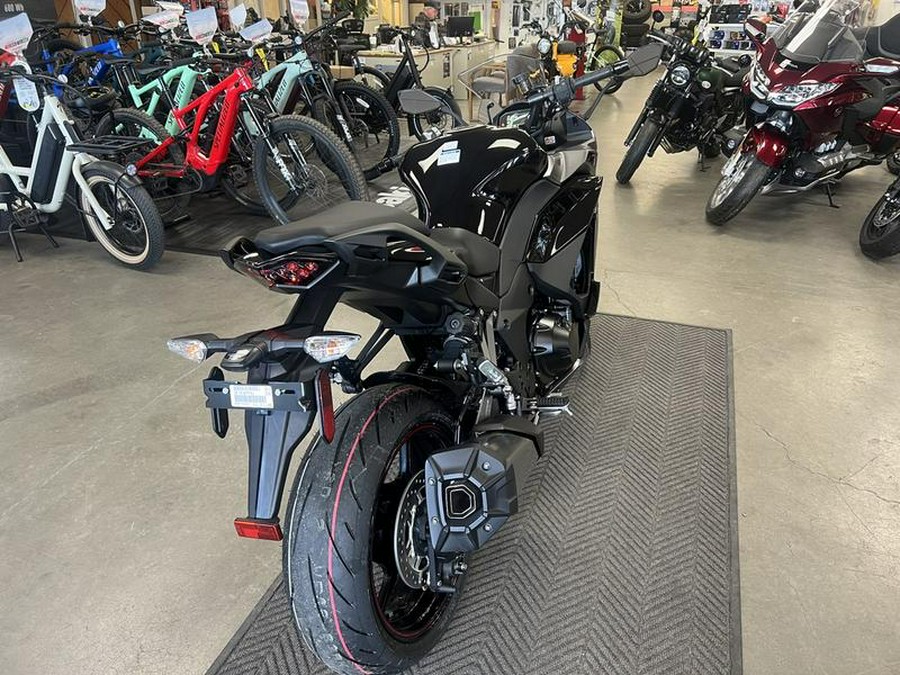 2024 Kawasaki Ninja® 1000SX ABS