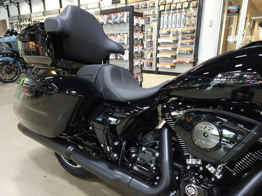 2024 Harley-Davidson® FLTRX - Road Glide®