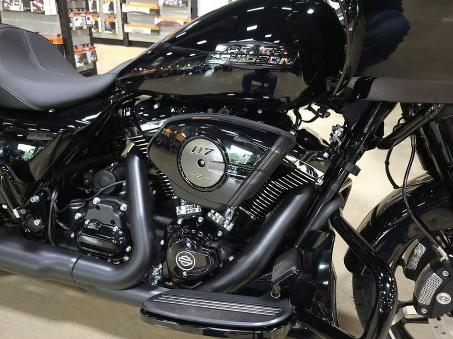 2024 Harley-Davidson® FLTRX - Road Glide®