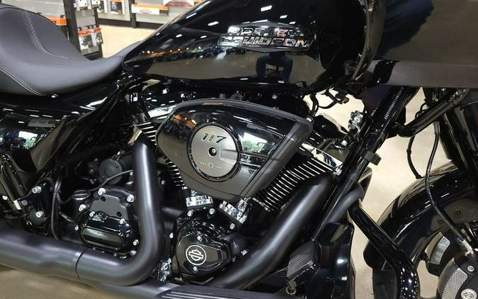 2024 Harley-Davidson® FLTRX - Road Glide®