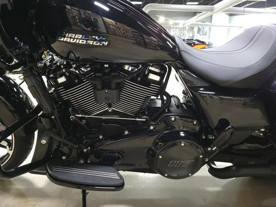 2024 Harley-Davidson® FLTRX - Road Glide®