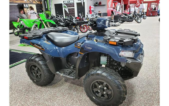 2024 Kawasaki Brute Force® 750 EPS