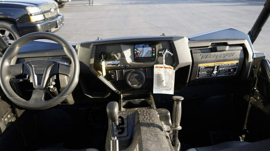 2025 Kawasaki Teryx4™ S LE