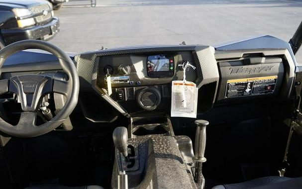 2025 Kawasaki Teryx4™ S LE