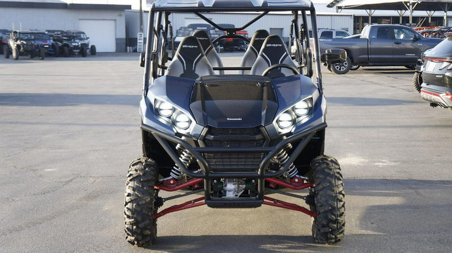 2025 Kawasaki Teryx4™ S LE