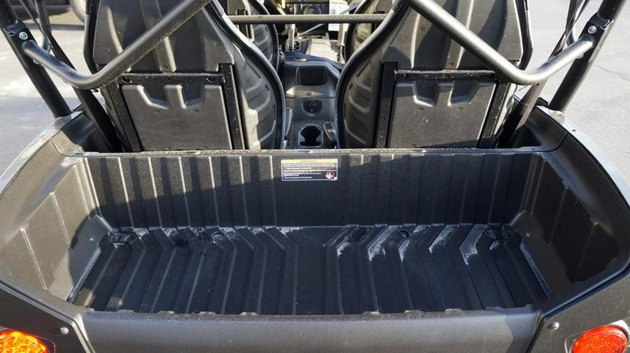 2025 Kawasaki Teryx4™ S LE