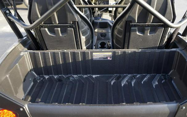 2025 Kawasaki Teryx4™ S LE