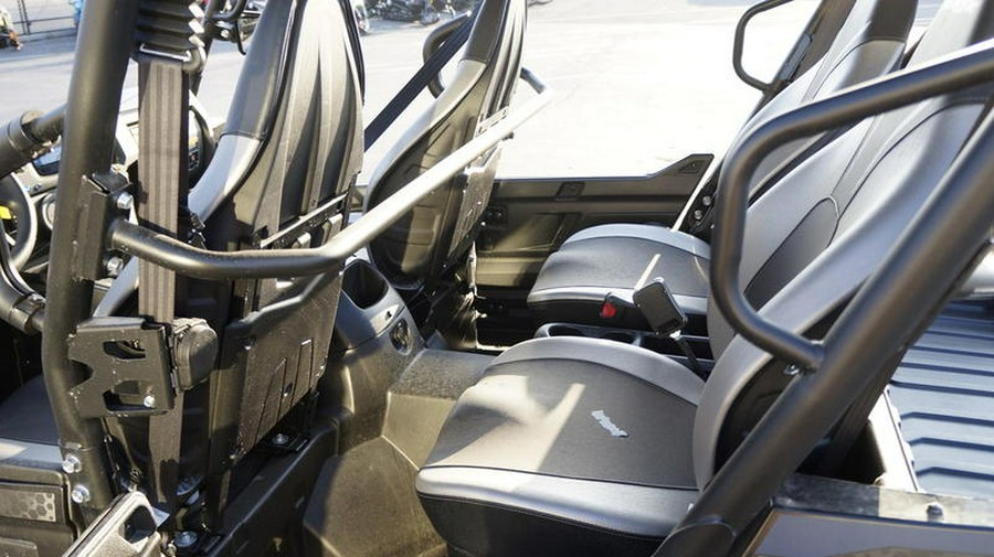 2025 Kawasaki Teryx4™ S LE