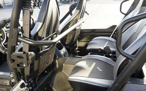 2025 Kawasaki Teryx4™ S LE