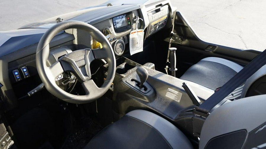 2025 Kawasaki Teryx4™ S LE