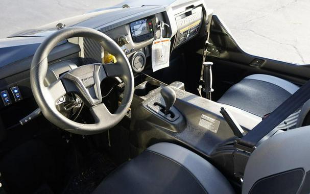 2025 Kawasaki Teryx4™ S LE