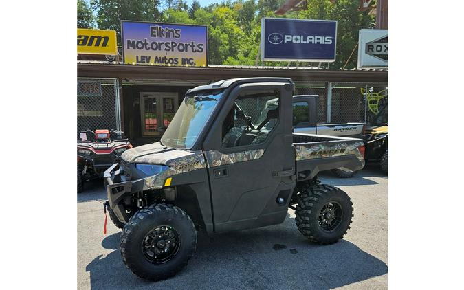 2025 Polaris Industries Ranger XP® 1000 NorthStar Edition Premium